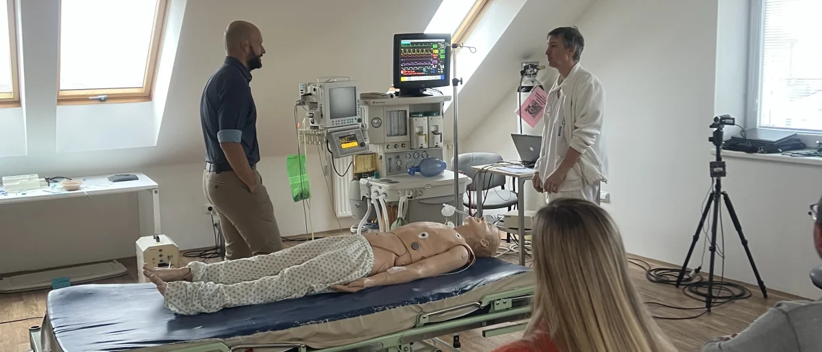 Když naděje vzniká z&nbsp;nejtěžších chvílí: CKTCH uspořádalo workshop Péče o&nbsp;dárce orgánů